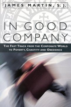 In Good Company - Martin Sj, James