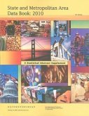 State and Metropolitan Area Data Book: A Statistical Abstract Supplement