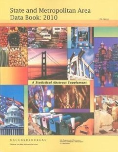 State and Metropolitan Area Data Book - Us Census Bureau