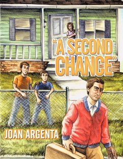 A Second Chance - Argenta, Joan