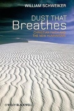 Dust That Breathes - Schweiker, William