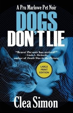 Dogs Don't Lie - Simon, Clea