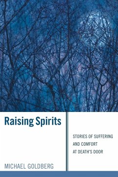 Raising Spirits - Goldberg, Michael