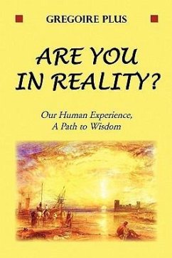 Are You in Reality? - Plus, Gregoire