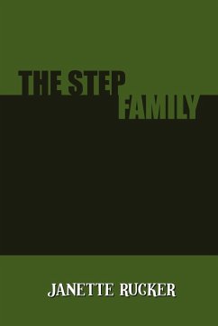 The Step Family - Rucker, Janette