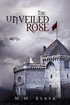 The Unveiled Rose - Beryk, M. M.