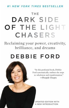 The Dark Side of the Light Chasers - Ford, Debbie