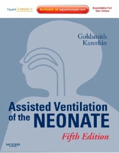 Cover Assisted Ventilation of the Neonate