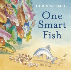 One Smart Fish - Wormell, Christopher