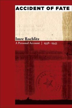 Accident of Fate - Rochlitz, Imre; Rochlitz, Joseph