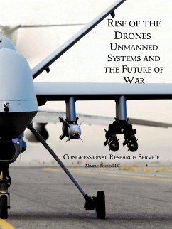 Rise of the Drones - U. S. House of Representatives, House Of