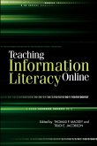 Teaching Information Literacy Online