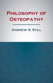 Philosophy of Osteopathy