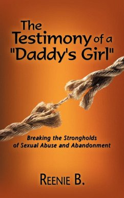 The Testimony of a Daddy's Girl