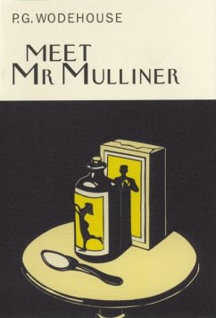 Meet Mr Mulliner - Wodehouse, P.G.