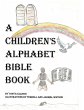 A Children's Alphabet Bible Book - Bild 1