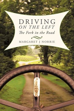 Driving on the Left - Norrie, Margaret J.