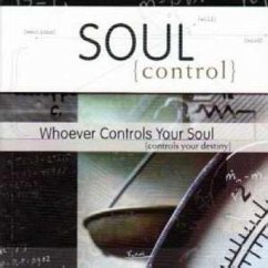 Soul Control - Hammond, Mac