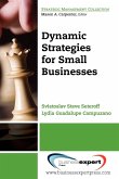 Dynamic Strategies for Small Businesses