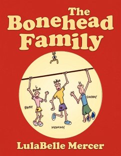 The Bonehead Family - Mercer, Lulabelle