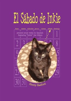 Cover El Sábado de Inkie