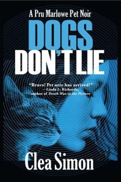 Dogs Don't Lie - Simon, Clea