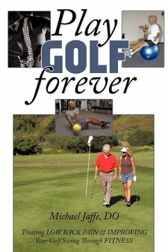 Play Golf Forever - Jaffe Do, Michael