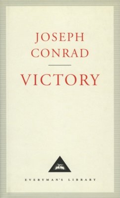 Victory - Conrad, Joseph