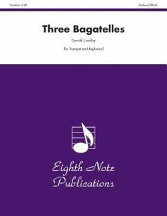 Three Bagatelles