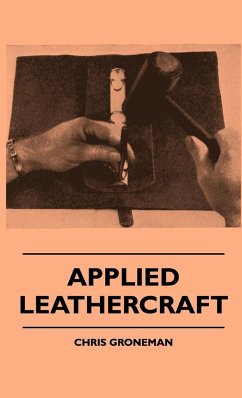 Applied Leathercraft - Groneman, Chris