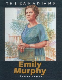 Emily Murphy - James, Donna