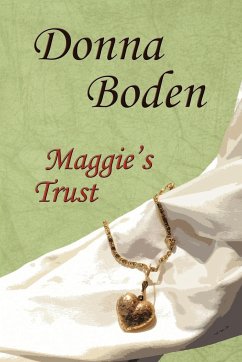 Maggie's Trust - Boden, Donna