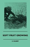 Soft Fruit Growing