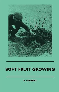 Cover Soft Fruit Growing