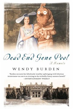 Dead End Gene Pool - Burden, Wendy