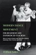 Modern Dance Movement - For Beginners... - Bild 1