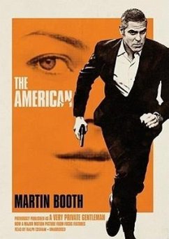The American - Booth, Martin