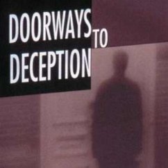 Doorways to Deception - Hammond, Mac