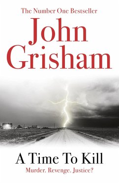 A Time To Kill - Grisham, John