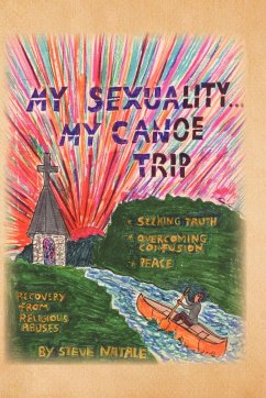 My Sexuality . . . My Canoe Trip