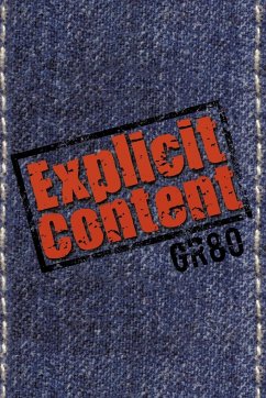 Explicit Content - Gr80