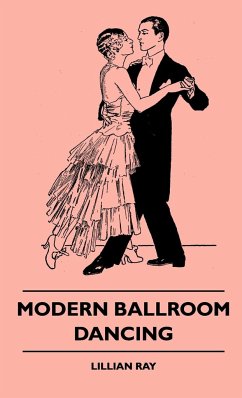 Modern Ballroom Dancing - Ray, Lillian