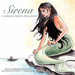 Sirena - Taimanglo, Tanya Chargualaf