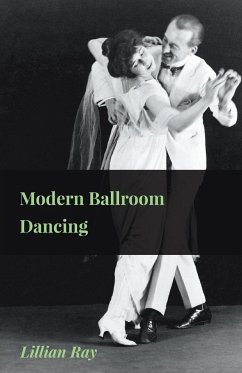 Modern Ballroom Dancing - Ray, Lillian