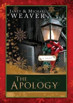 The Apology - Weaver, Janet; Weaver, Michael