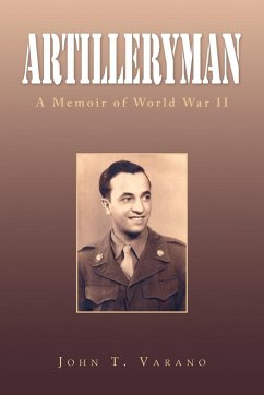 Artilleryman