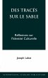 Des Traces Sur Le Sable - Bild 1