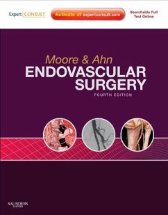 Endovascular Surgery - Moore, Wesley S.