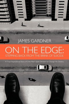 On the Edge - Gardner, James