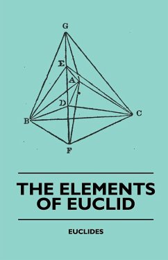 The Elements of Euclid - The First Six Books, Together with the Eleventh and Twelfth - Simson, Robert